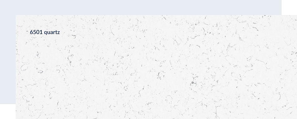 Carrara Quartz 6501