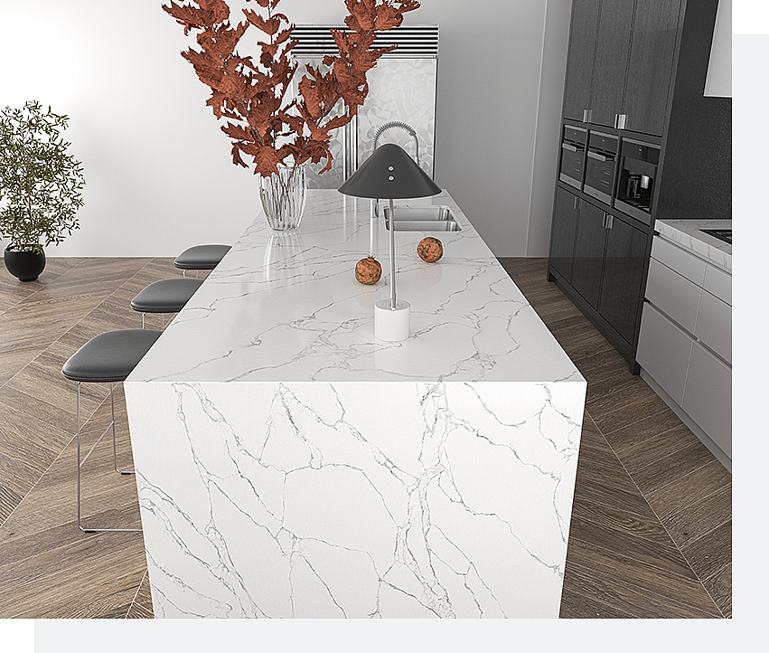 Las superficies de cuarzo que todo arquitecto recomendará en 2024 3 Stone Surfaces PMC1673