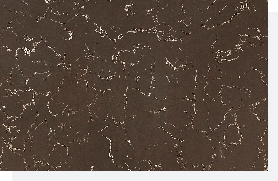 5 Diseños Imprescindibles de Cuarzo Carrara en Tonos Oscuros para Ambientes Selectos 1 Superficies de cuarzo PMC1005