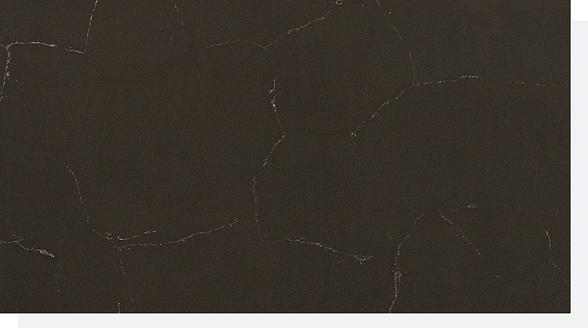 5 Diseños Imprescindibles de Cuarzo Carrara en Tonos Oscuros para Ambientes Selectos 4 Superficies de cuarzo PMC1201