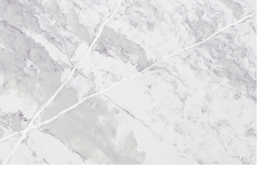 Las 3 Mejores Opciones De Cuarzo Calacatta Para Una Cocina Elegante Y Atemporal 1 Superficies de cuarzo PMC2574