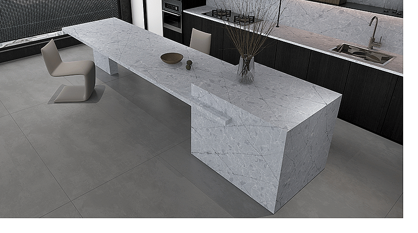 El 3 Mejor Cuarzo Calacatta Para Darle Un Toque Especial a Tu Hogar 2 Superficies de piedra PMC2563