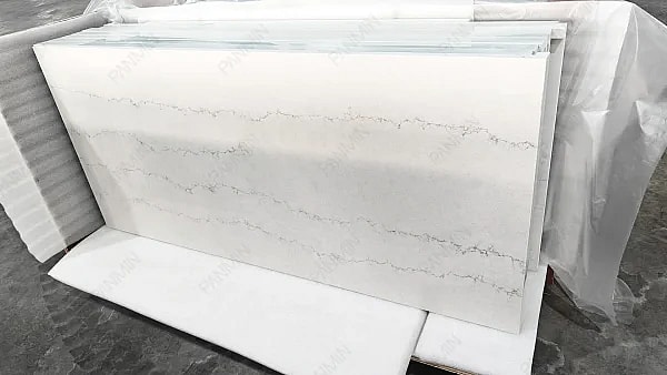 Proyecto Hotelero de Cuarzo PMC2894GJ Fabricado en Camboya