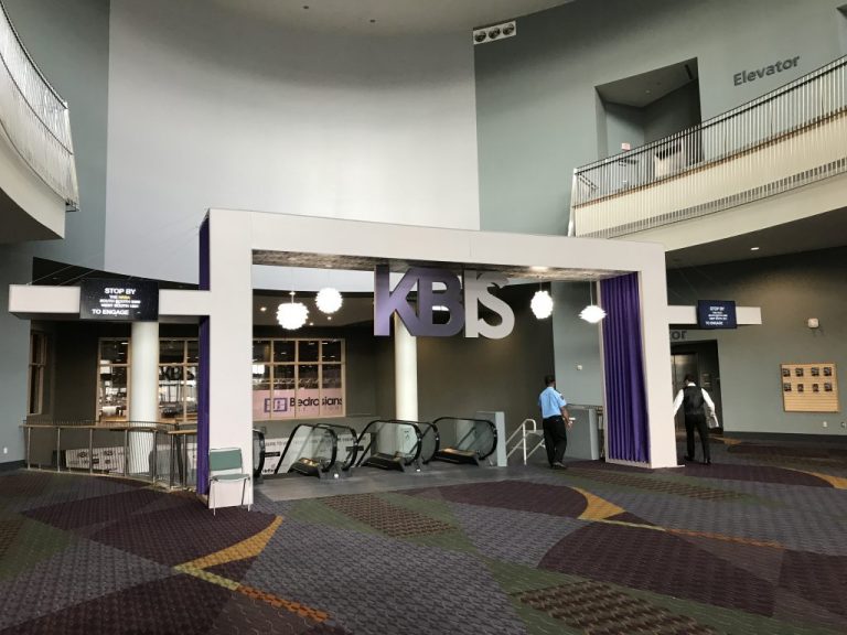 PANMINQUARTZ® ATTENDS KBIS 2018