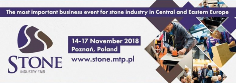 Únase a PANMIN en Stone Industry Fair 2018, Hall 7 No. 43