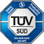 Tuv Logo