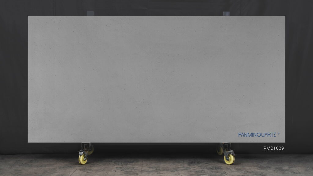 PANMINQUARTZ-PMD1009-Cuarzo Plancha