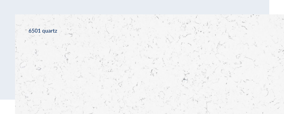 Carrara Quartz 6501