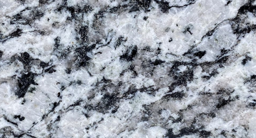 Granite White Oyster