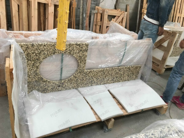 Granite New Chryanthemum Residential Project 20171123(4)
