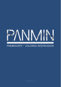 Panminquartz® Catálogo 2021 -español
