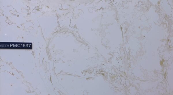 Quartz Surfaces PMC1637