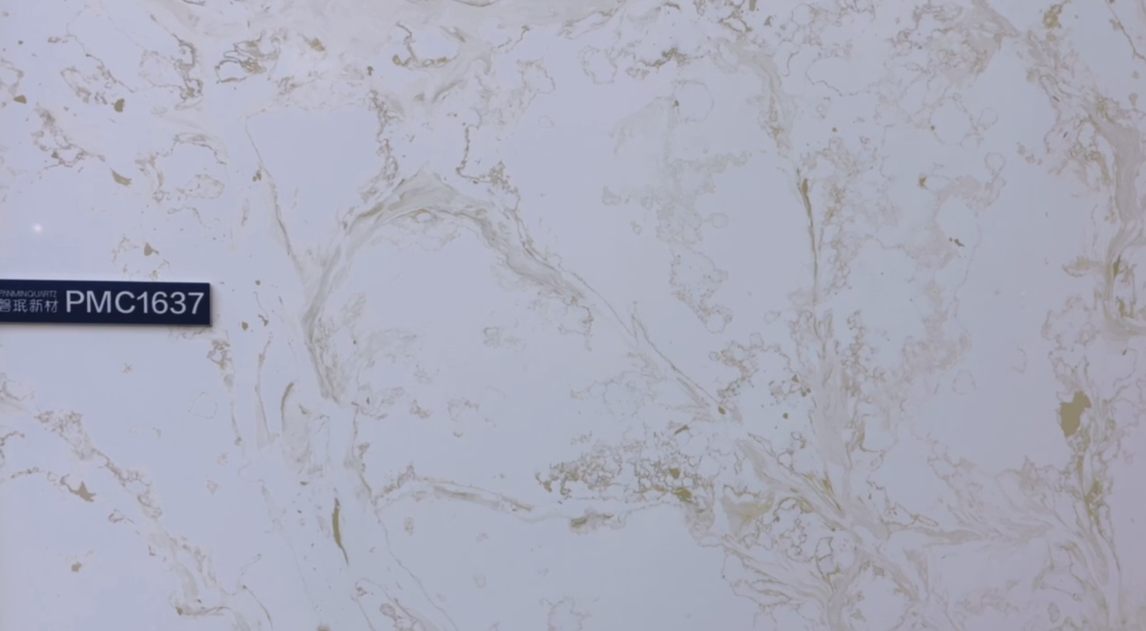 Quartz Surfaces PMC1637