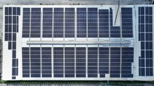 PANMIN completa nuevo proyecto fotovoltaico para promover la“neutralidad de carbono