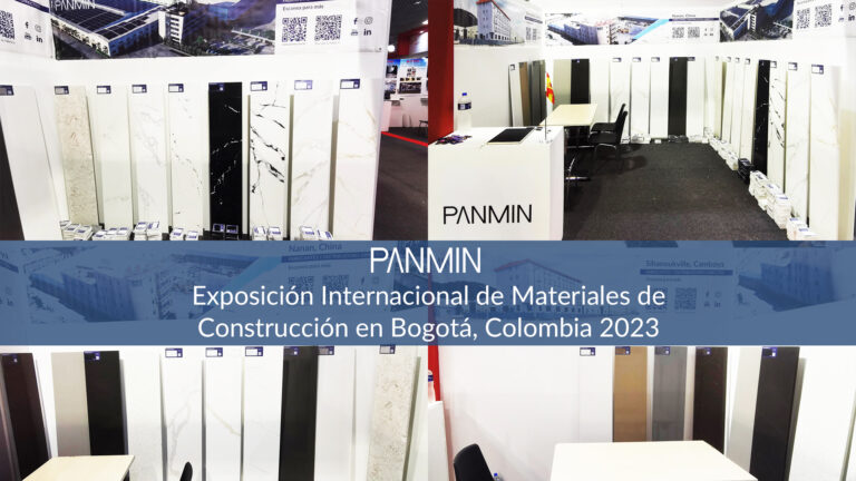 2023 Colombia Bogota International Building Materials Exhibition