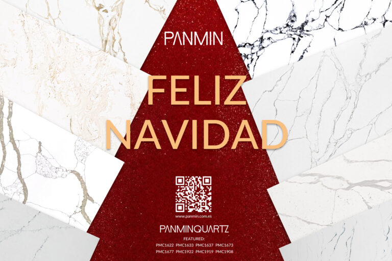 Agradecimiento Navideño de PANMIN 2023