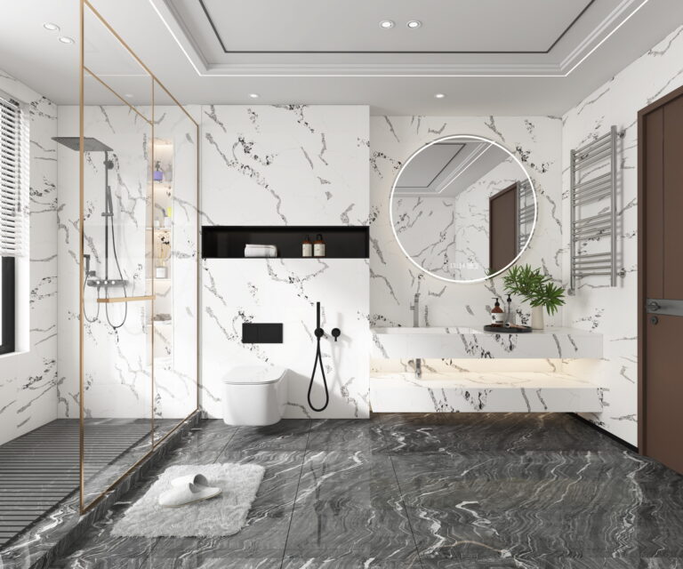 Superficies de cuarzo PMC1607