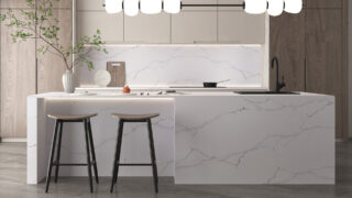 Superficies de cuarzo PMC1735