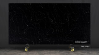 Superficies de piedra PMC1224HC-Plancha