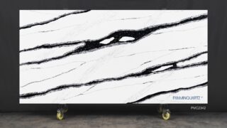 Superficies de piedra PMC2342-Plancha