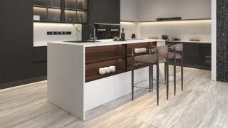 Superficies de cuarzo PMC2034