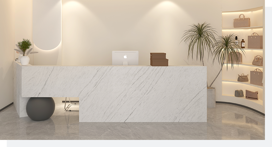 Superficies de cuarzo PMC2335